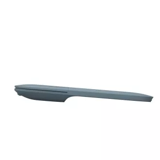 Mouse Microsoft Surface Arc/Călătorie/Blue Track/1.000 DPI/Wireless Bluetooth/Albastru