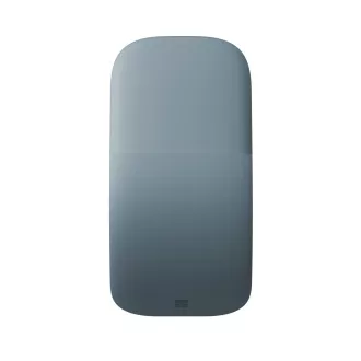 Mouse Microsoft Surface Arc/Călătorie/Blue Track/1.000 DPI/Wireless Bluetooth/Albastru