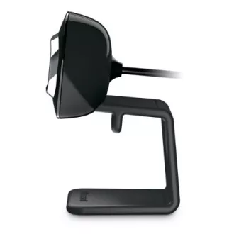 Microsoft Webcam LifeCam HD-3000 pentru afaceri Microsoft Webcam LifeCam HD-3000 pentru afaceri