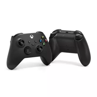 XSX - Controler wireless Xbox Series, negru