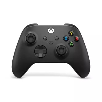 XSX - Controler wireless Xbox Series, negru