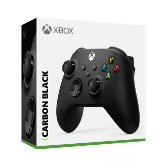 XSX - Controler wireless Xbox Series, negru