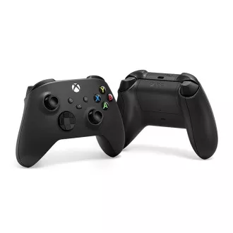 XSX - Controler wireless Xbox Series, negru