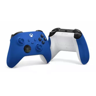XSX - Controler wireless Xbox Series, albastru