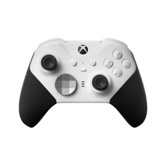 XSX - Elite Xbox Series 2,Core Edition Wireless Controller ( alb )