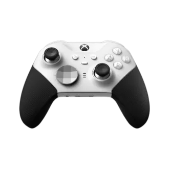 XSX - Elite Xbox Series 2,Core Edition Wireless Controller ( alb )