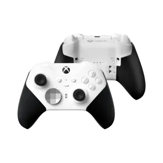 XSX - Elite Xbox Series 2,Core Edition Wireless Controller ( alb ) XSX - Elite Xbox Series 2,Core Edition Wireless Controller ( alb )
