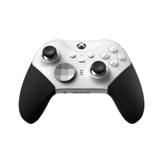 XSX - Elite Xbox Series 2,Core Edition Wireless Controller ( alb ) XSX - Elite Xbox Series 2,Core Edition Wireless Controller ( alb )
