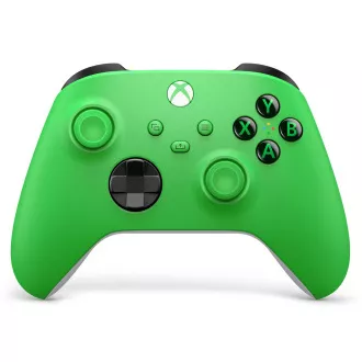 XSX - Controler wireless Xbox Series, verde