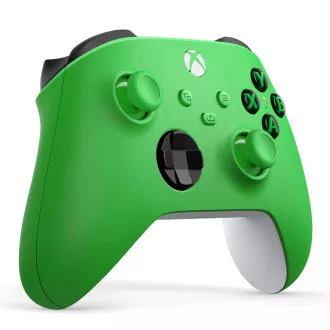 XSX - Controler wireless Xbox Series, verde
