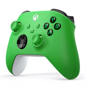 XSX - Controler wireless Xbox Series, verde