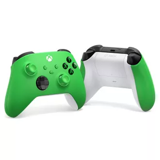 XSX - Controler wireless Xbox Series, Verde XSX - Controler wireless Xbox Series, Verde