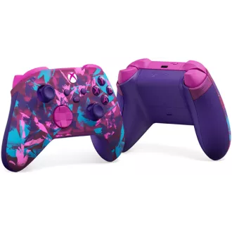 XSX - Nr. Controler Xbox Series, Heart Breaker