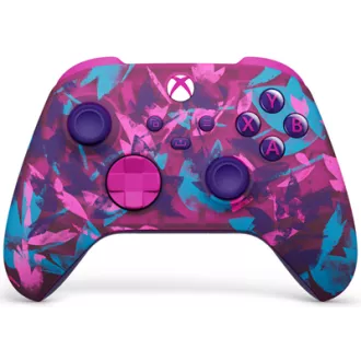 XSX - Nr. Controler Xbox Series, Heart Breaker
