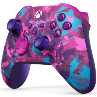 XSX - Nr. Controler Xbox Series, Heart Breaker