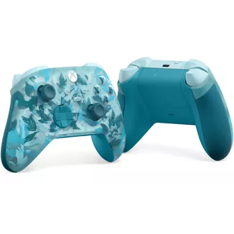 XSX - Controler wireless Xbox Series, Ice Breaker