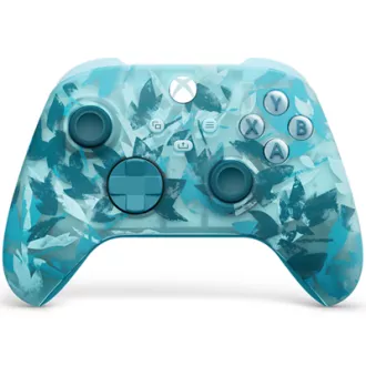 XSX - Controler wireless Xbox Series, Ice Breaker