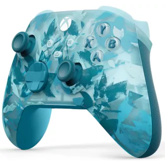 XSX - Controler wireless Xbox Series, Ice Breaker