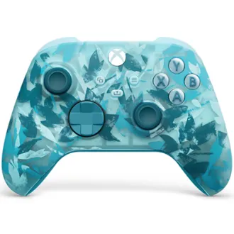 XSX - Controler wireless Xbox Series, Ice Breaker XSX - Controler wireless Xbox Series, Ice Breaker