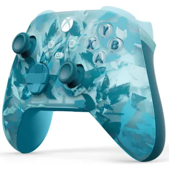XSX - Controler wireless Xbox Series, Ice Breaker XSX - Controler wireless Xbox Series, Ice Breaker