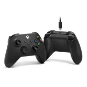 XSX - Gamepad Xbox Series + Cablu pentru Windows