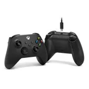 XSX - Gamepad Xbox Series + Cablu pentru Windows