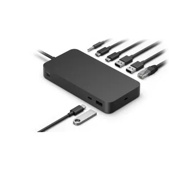 Stația de andocare Microsoft Surface Thunderbolt 4