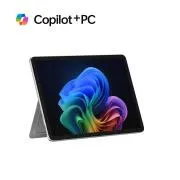 Microsoft Surface Pro 12" (prima ediție)/SD-X Plus/12"/2196x1464/T/16GB/256GB/Adreno/W11P/Platinum/2R