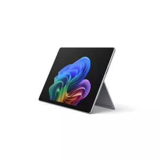 Microsoft Surface Pro 11 Copilot+/U5-238V/13"/2880x1920/T/32GB/256GB SSD/Arc 130V/W11P/Platinum/2R