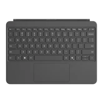 Pachet tastatură Microsoft Surface Pro 12" + stilou subțire 2 (Slate), comercial, CZ&SK