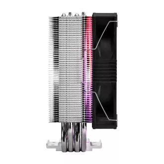 Cooler CPU FSP NE5, ventilator HDB A.RGB de 120 mm