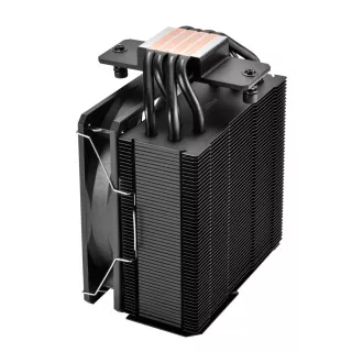 Cooler CPU FSP NP5-B, Ventilator HDB 120 mm, Negru