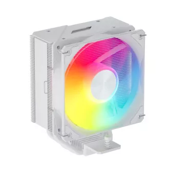 Cooler CPU FSP NP5-WA, ventilator HDB de 120 mm, alb Cooler CPU FSP NP5-WA, ventilator HDB de 120 mm, alb