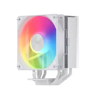 Cooler CPU FSP NP5-WA, ventilator HDB de 120 mm, alb Cooler CPU FSP NP5-WA, ventilator HDB de 120 mm, alb