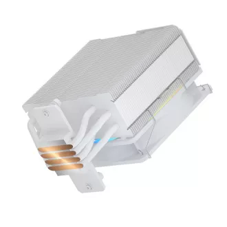 Cooler CPU FSP NP5-WA, ventilator HDB de 120 mm, alb Cooler CPU FSP NP5-WA, ventilator HDB de 120 mm, alb
