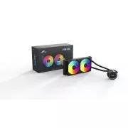 Răcire cu apă FSP AE24-B, Negru