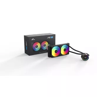 Răcire cu apă FSP AE24-B, Negru