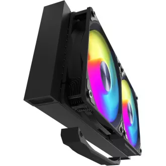 Răcire cu apă FSP AE24-B, Negru