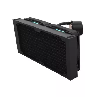 Răcire cu apă FSP AE24-B, Negru