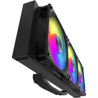 Răcire cu apă FSP AE36-B, Negru