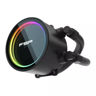 Răcire cu apă FSP AE36-B, Negru