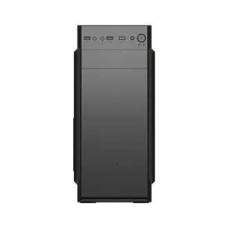 FSP CMT160/Midi Tower/Negru