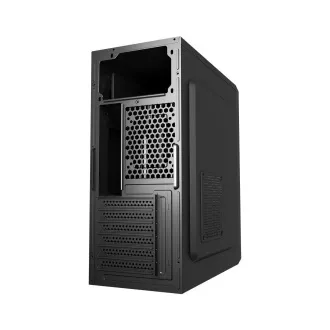FSP CMT160/Midi Tower/Negru