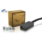 FSP ATX Flex GURU PRO 500/500W/Flex/80PLUS Gold/Retail - Despachetat