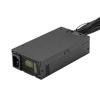 FSP ATX Flex GURU PRO 500/500W/Flex/80PLUS Gold/Retail