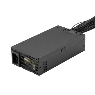 FSP ATX Flex GURU PRO 500/500W/Flex/80PLUS Gold/Retail - Despachetat