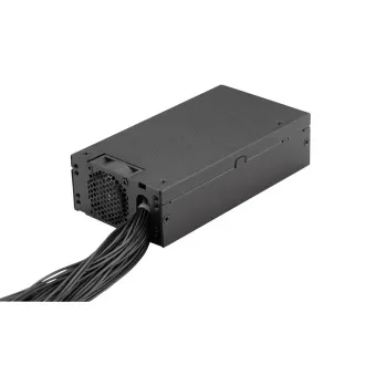FSP ATX Flex GURU PRO 500/500W/Flex/80PLUS Gold/Retail - Despachetat