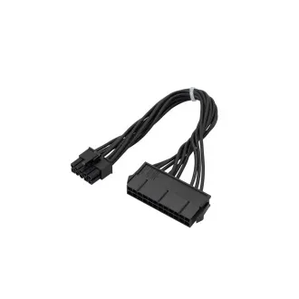FSP ATX Flex GURU PRO 500/500W/Flex/80PLUS Gold/Retail - Despachetat