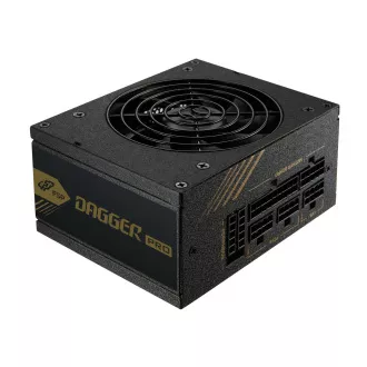FSP DAGGER PRO/650W/SFX/80PLUS Gold/Modular/Retail FSP DAGGER PRO/650W/SFX/80PLUS Gold/Modular/Retail