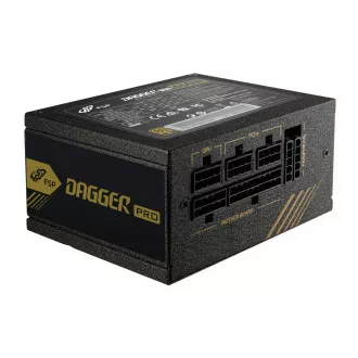 FSP DAGGER PRO/650W/SFX/80PLUS Gold/Modular/Retail FSP DAGGER PRO/650W/SFX/80PLUS Gold/Modular/Retail
